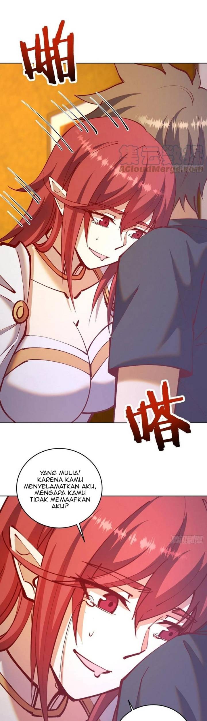 Dark Star Emperor Chapter 221 Gambar 5