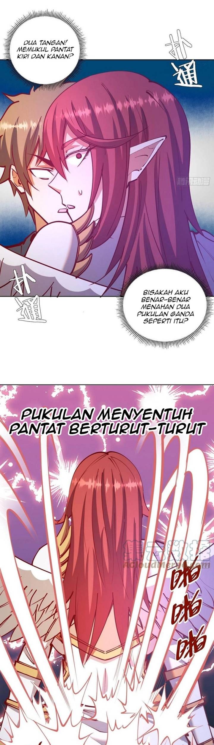 Dark Star Emperor Chapter 221 Gambar 10