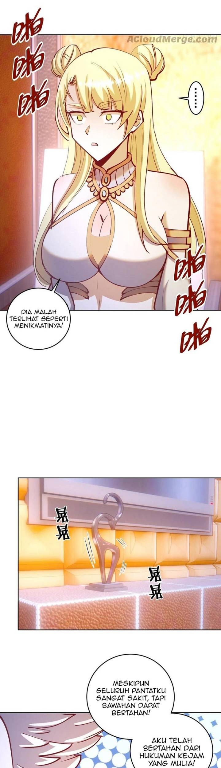 Dark Star Emperor Chapter 221 Gambar 12