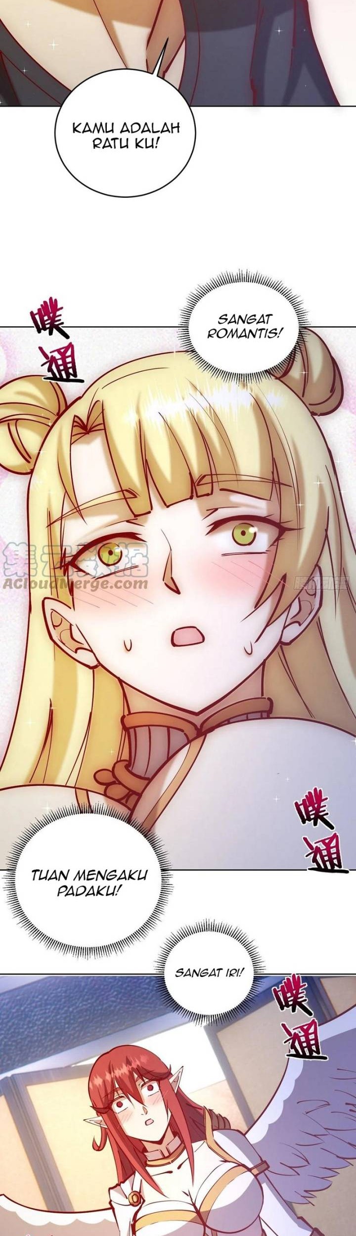Dark Star Emperor Chapter 221 Gambar 19