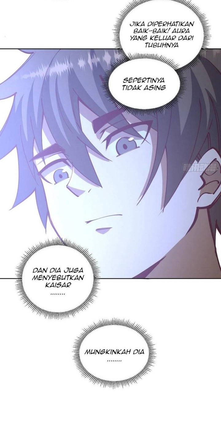 Dark Star Emperor Chapter 220 Gambar 6