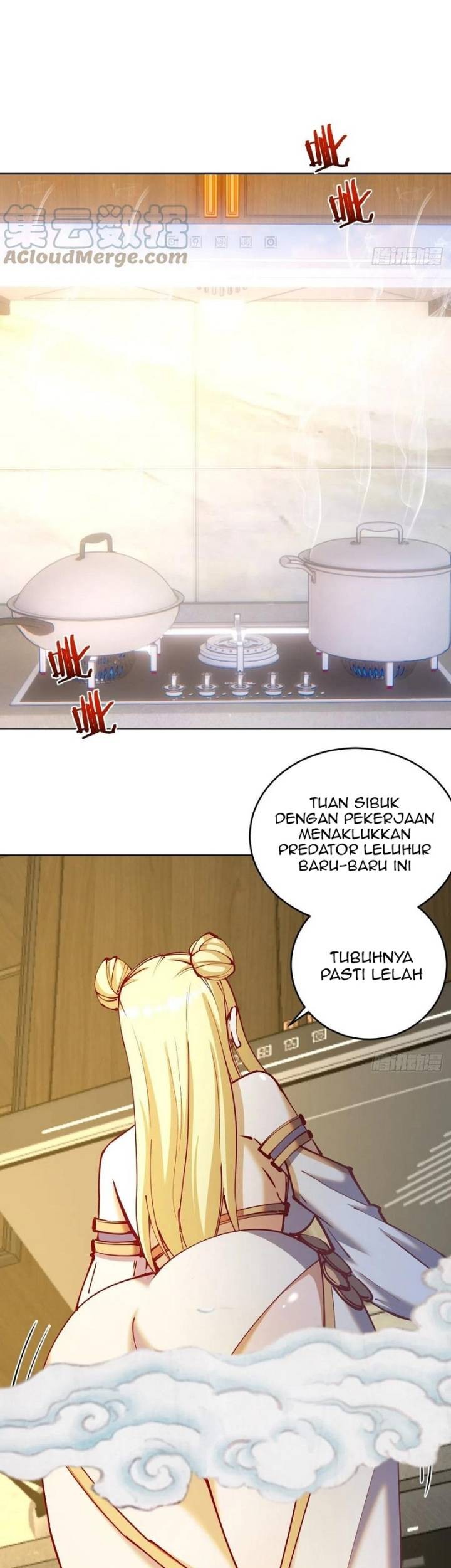 Dark Star Emperor Chapter 220 Gambar 7