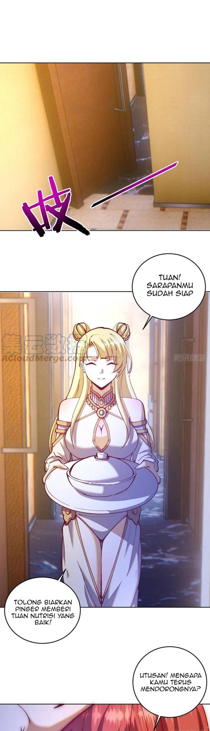 Dark Star Emperor Chapter 220 Gambar 9