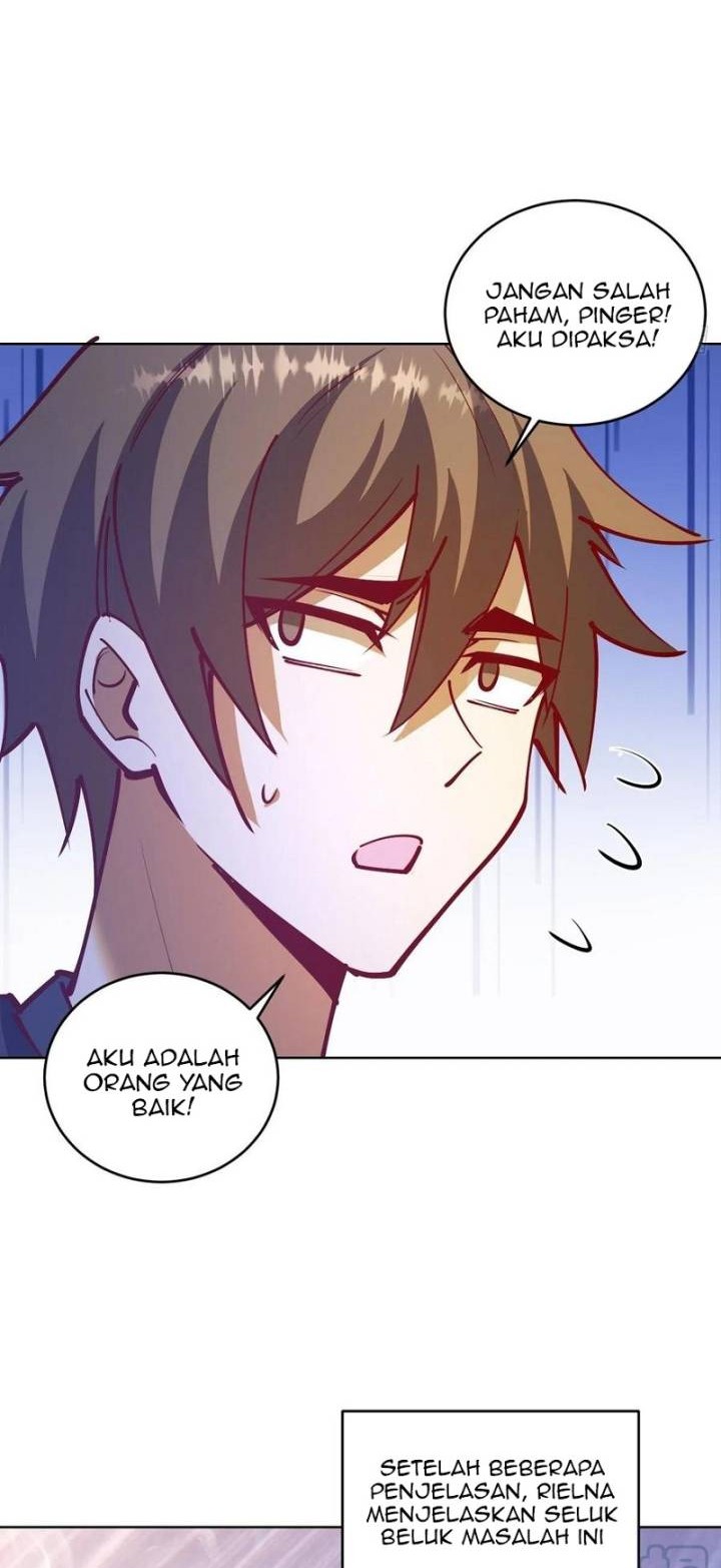 Dark Star Emperor Chapter 220 Gambar 12