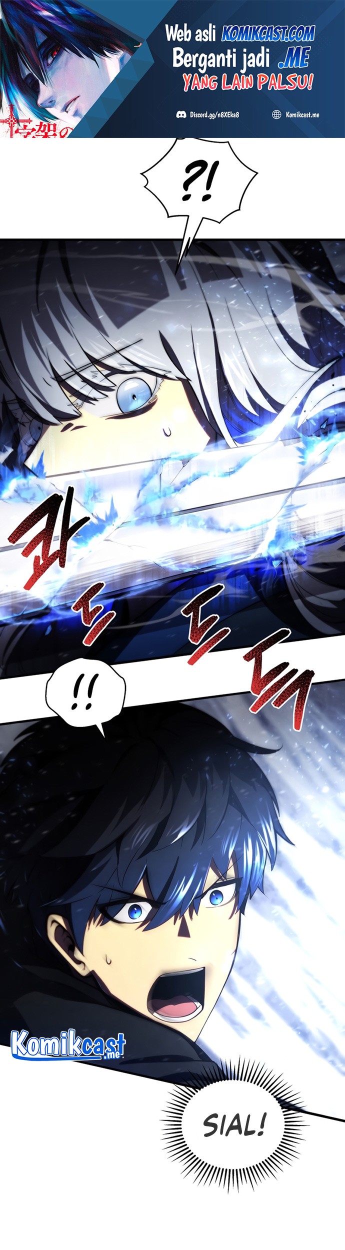 Baca Swordmaster’s Youngest Son Chapter 35 Gambar 2