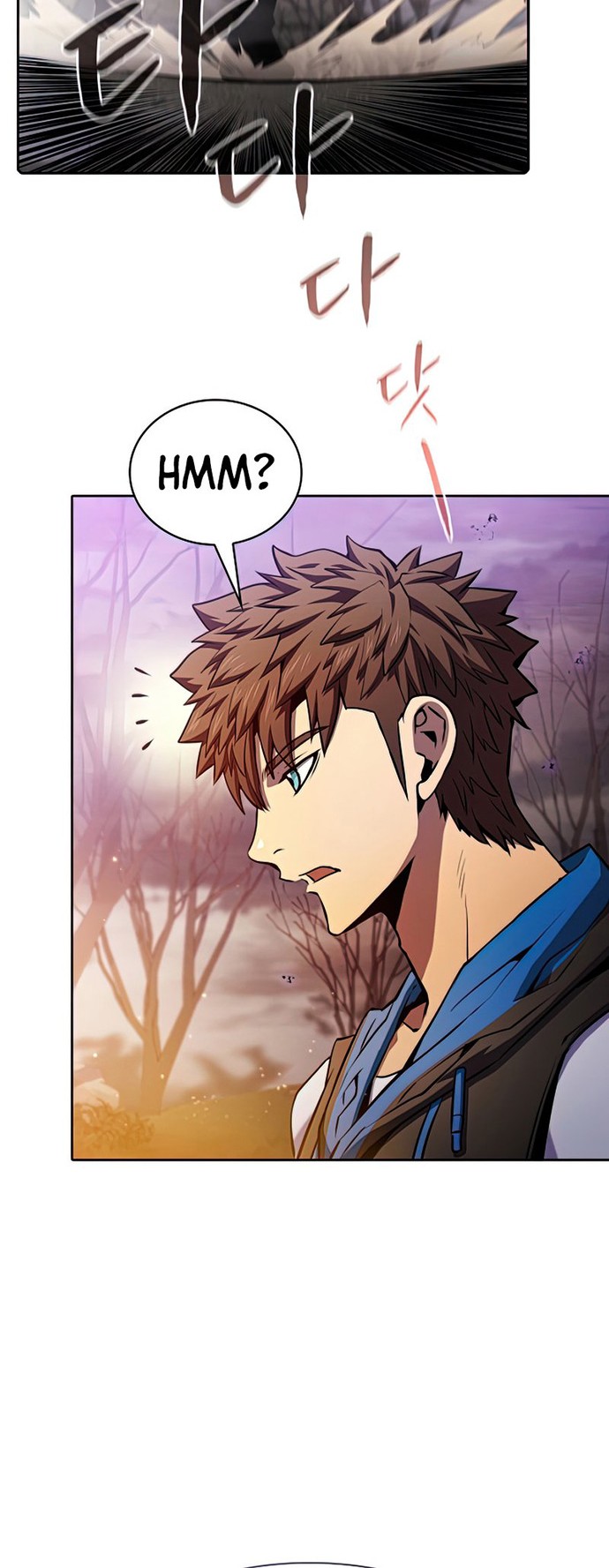 The Constellation that Returned from Hell Chapter 90 Gambar 33