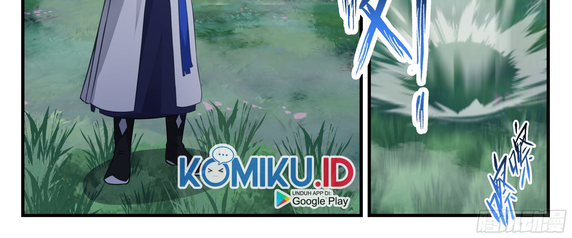 Martial Peak Part 2 Chapter 2540 Gambar 7