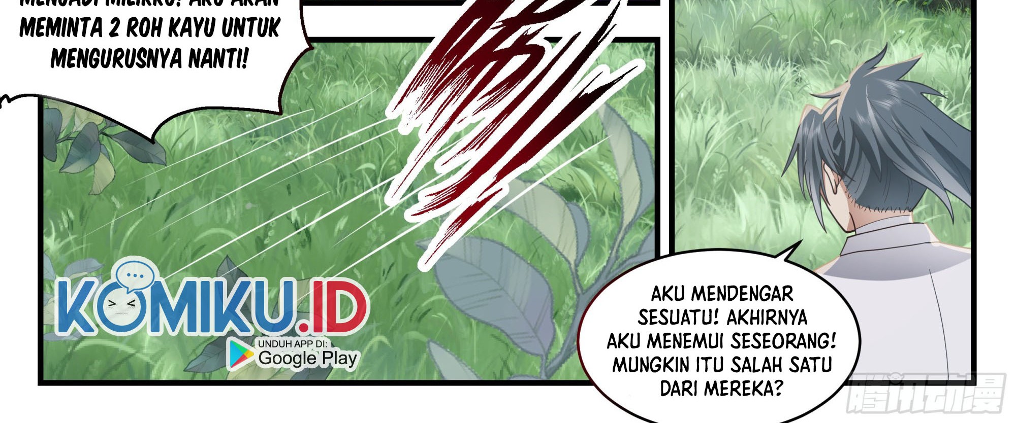 Martial Peak Part 2 Chapter 2540 Gambar 9