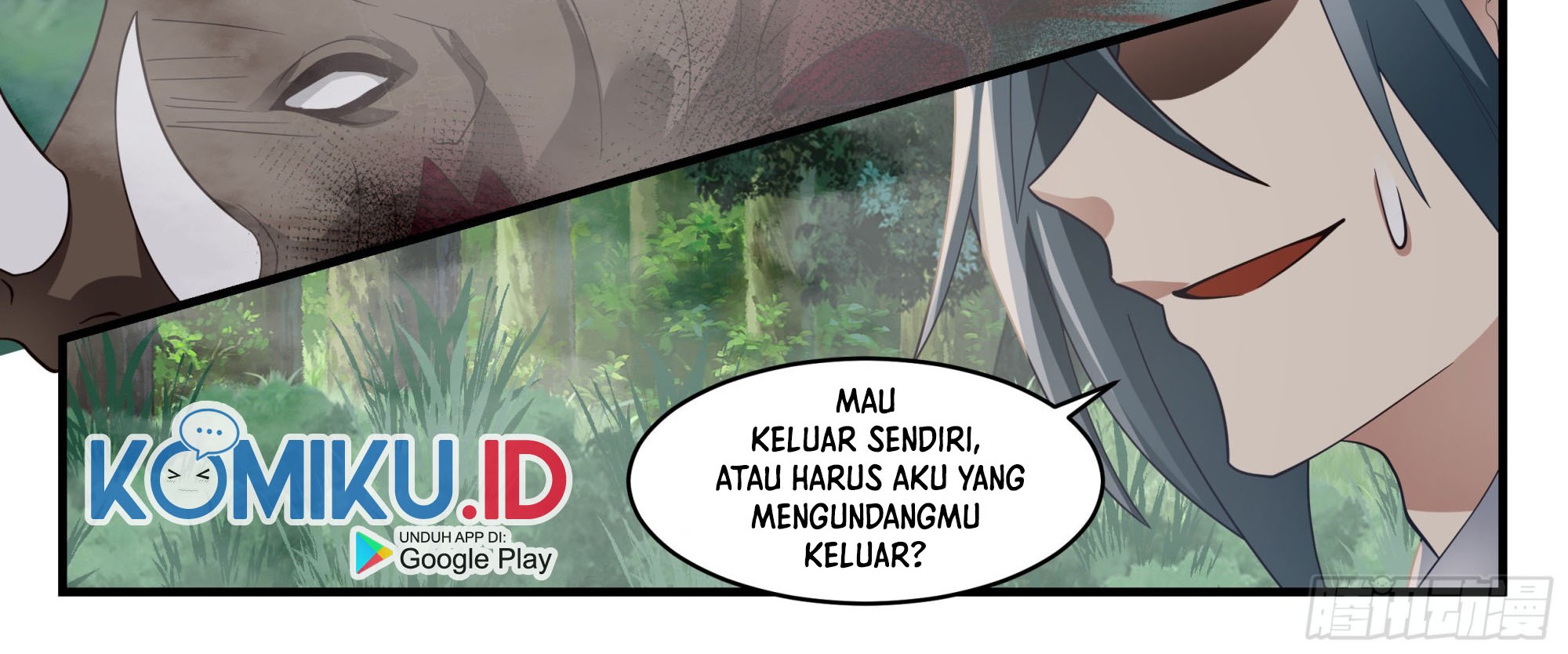 Martial Peak Part 2 Chapter 2540 Gambar 11