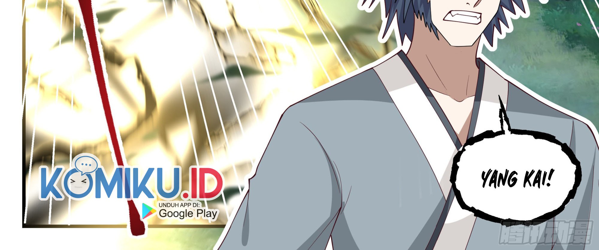 Martial Peak Part 2 Chapter 2540 Gambar 13