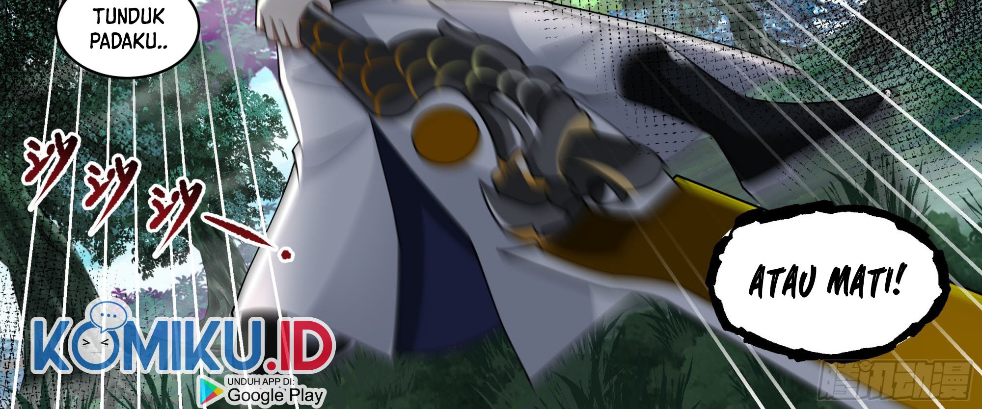 Martial Peak Part 2 Chapter 2540 Gambar 15
