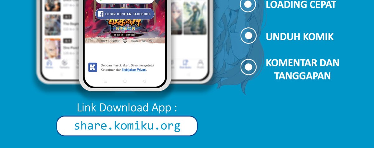 Martial Peak Part 2 Chapter 2541 Gambar 5