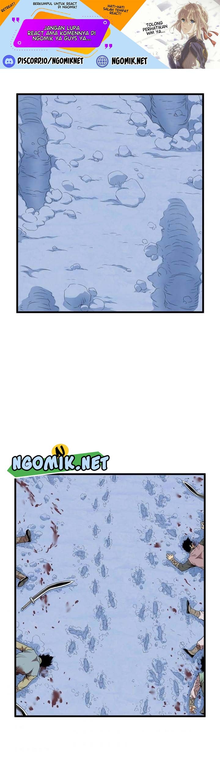 Baca Murim Login Chapter 83 Gambar 2