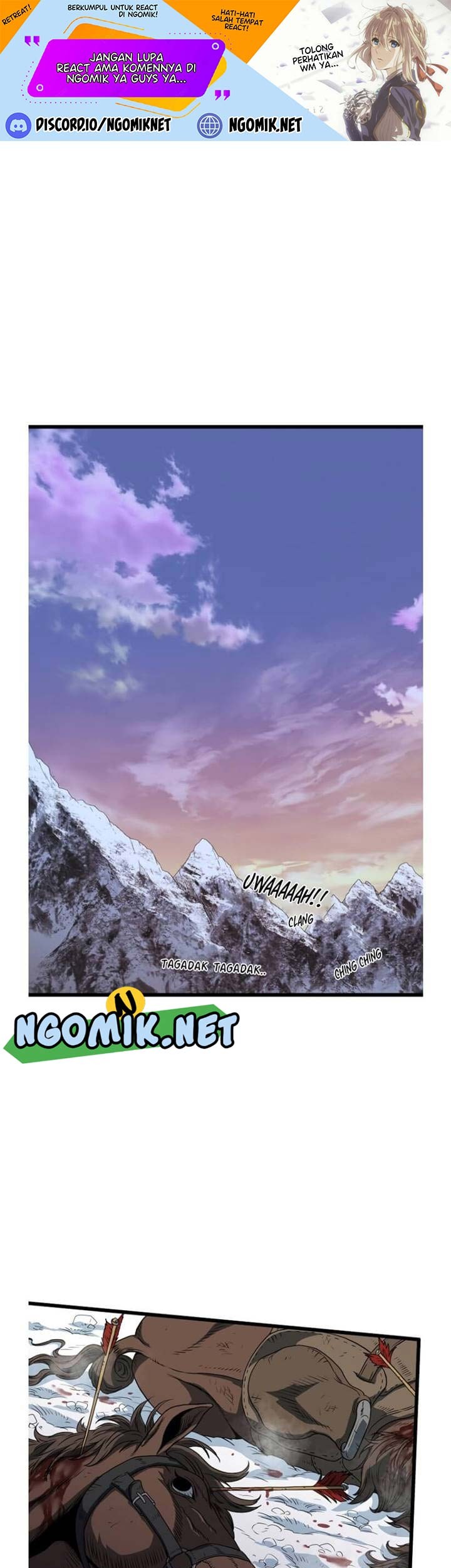 Baca Murim Login Chapter 82 Gambar 2
