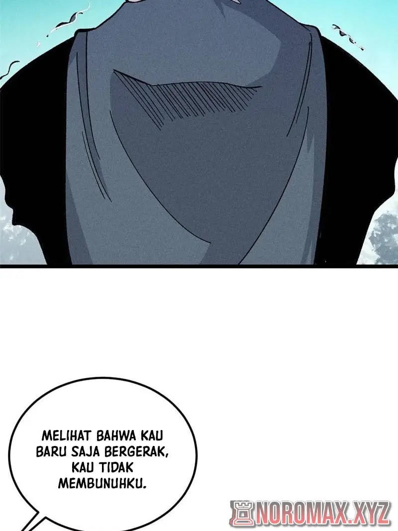 All Hail the Sect Leader Chapter 175 Gambar 10
