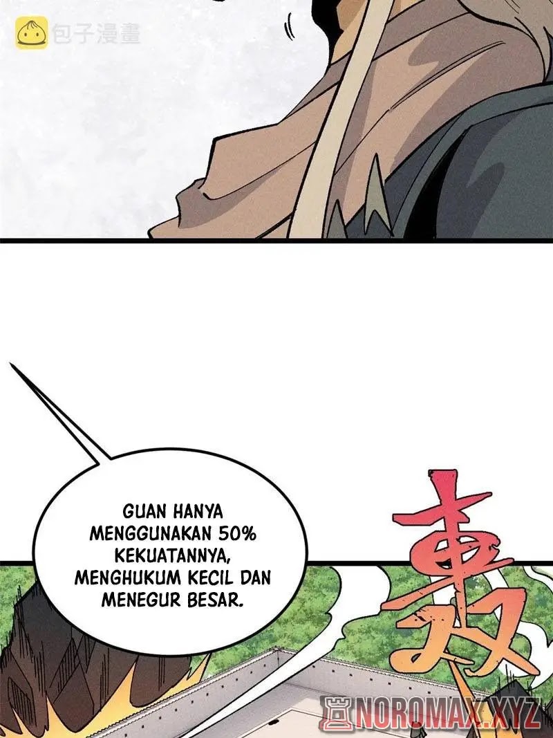 All Hail the Sect Leader Chapter 175 Gambar 12