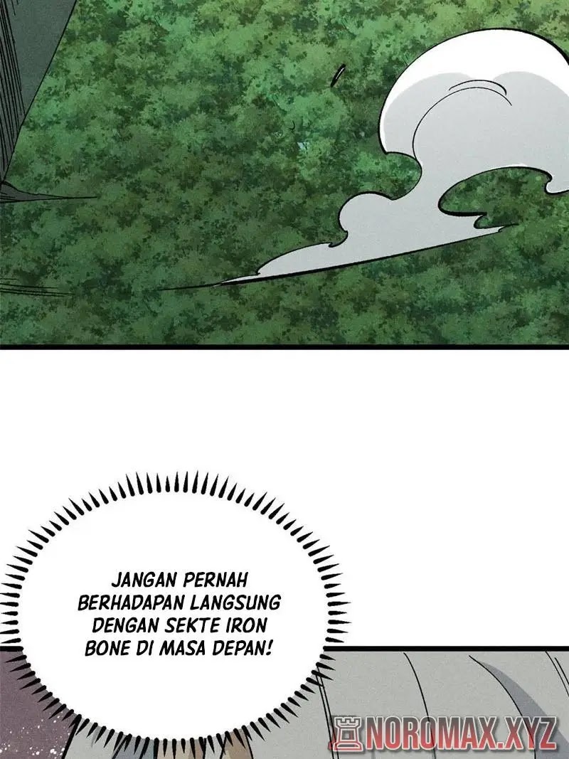 All Hail the Sect Leader Chapter 175 Gambar 14