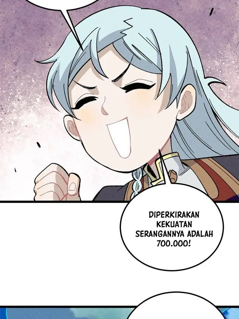 All Hail the Sect Leader Chapter 175 Gambar 25