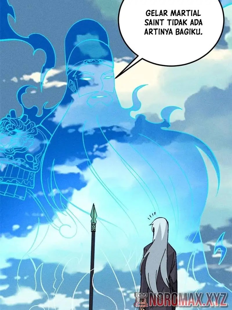 All Hail the Sect Leader Chapter 175 Gambar 26