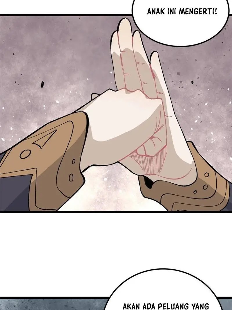 All Hail the Sect Leader Chapter 175 Gambar 30