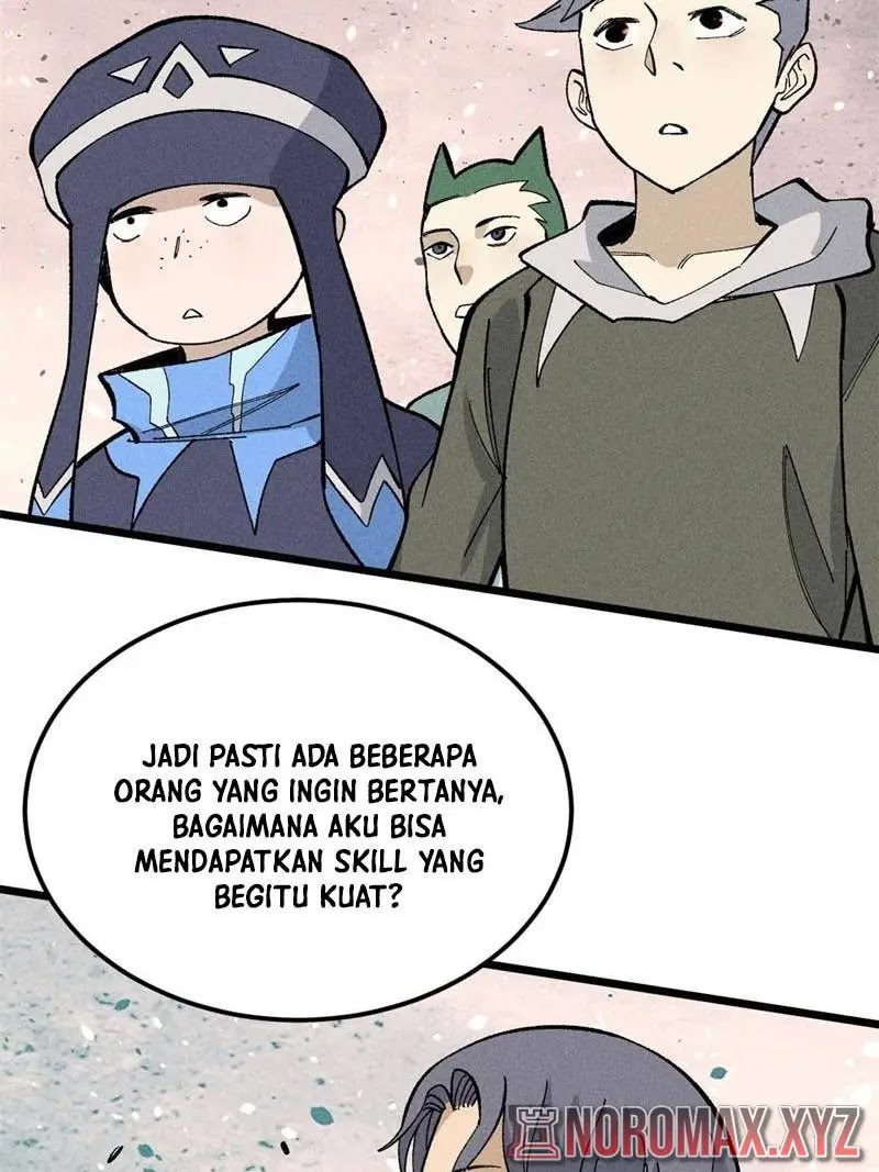 All Hail the Sect Leader Chapter 175 Gambar 50