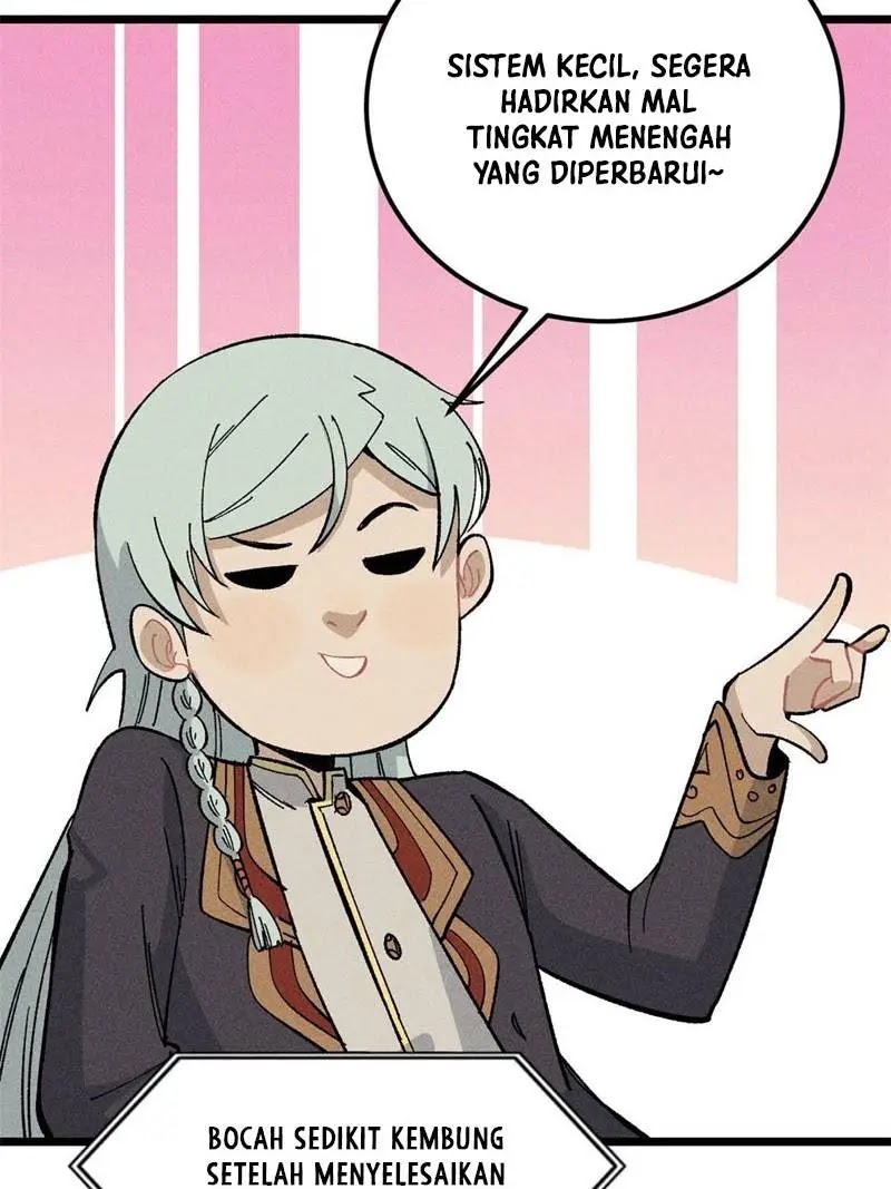 All Hail the Sect Leader Chapter 175 Gambar 65