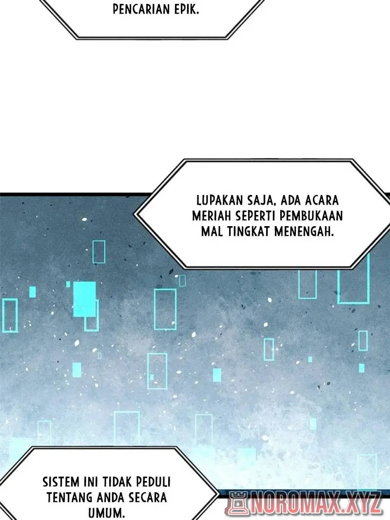 All Hail the Sect Leader Chapter 175 Gambar 66