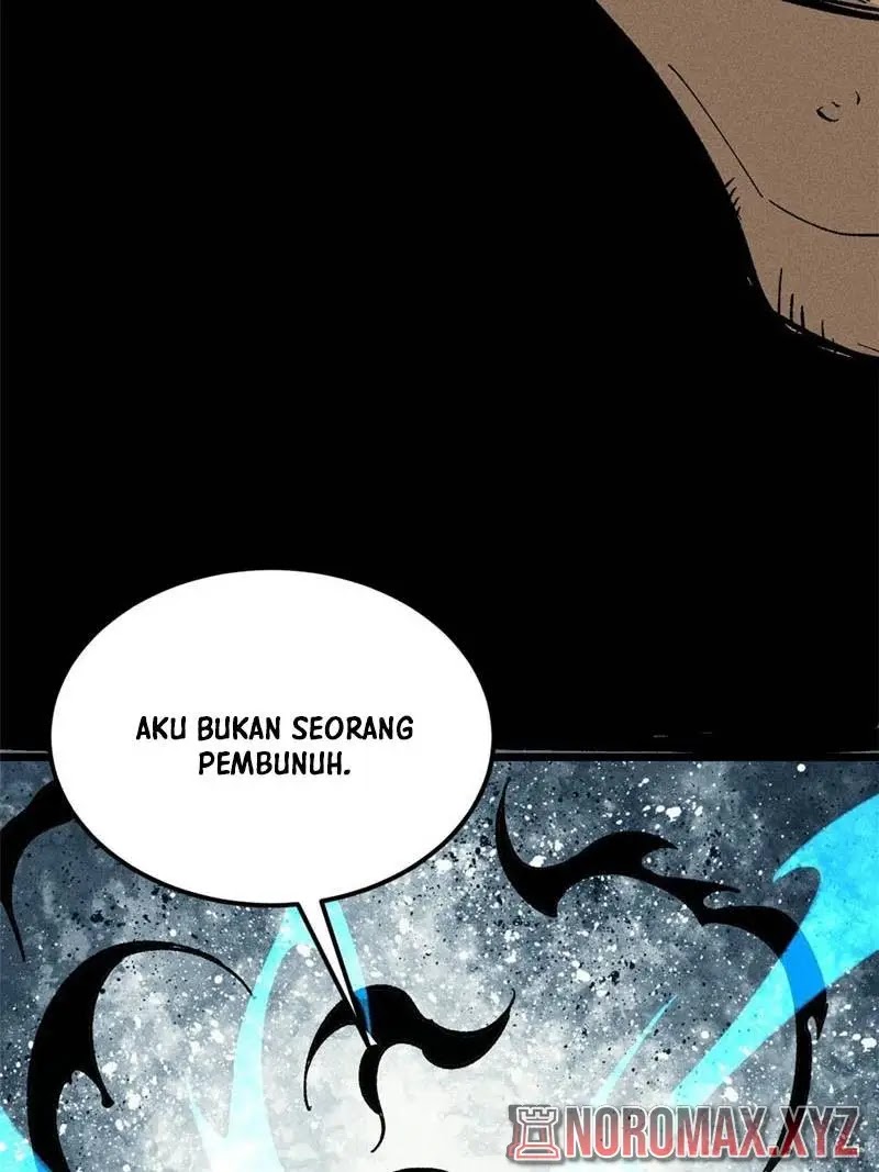 All Hail the Sect Leader Chapter 175 Gambar 8