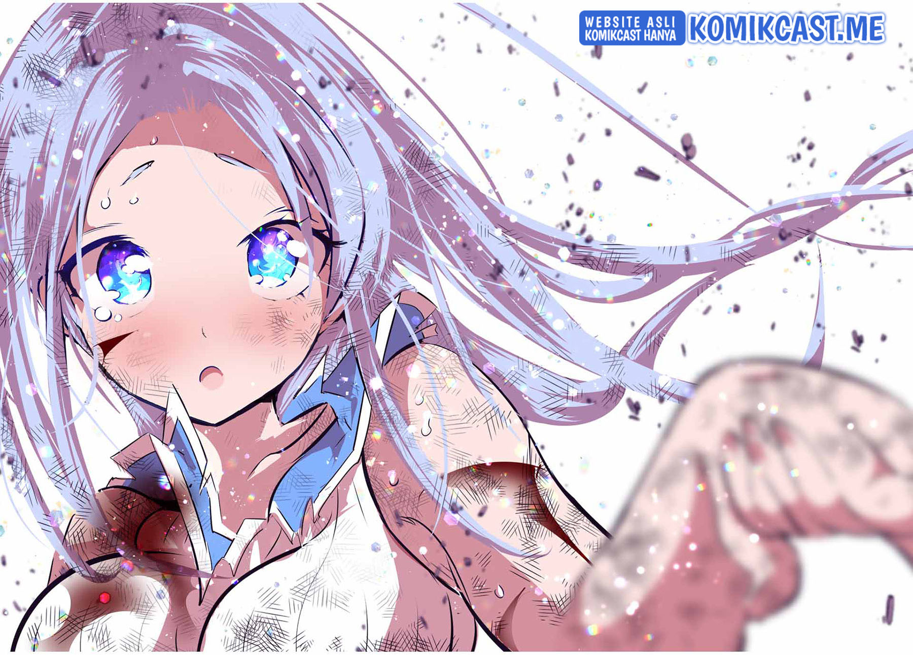 Tensei Shitara dai Nana Ouji dattanode, Kimamani Majutsu o Kiwamemasu Chapter 97 Gambar 25