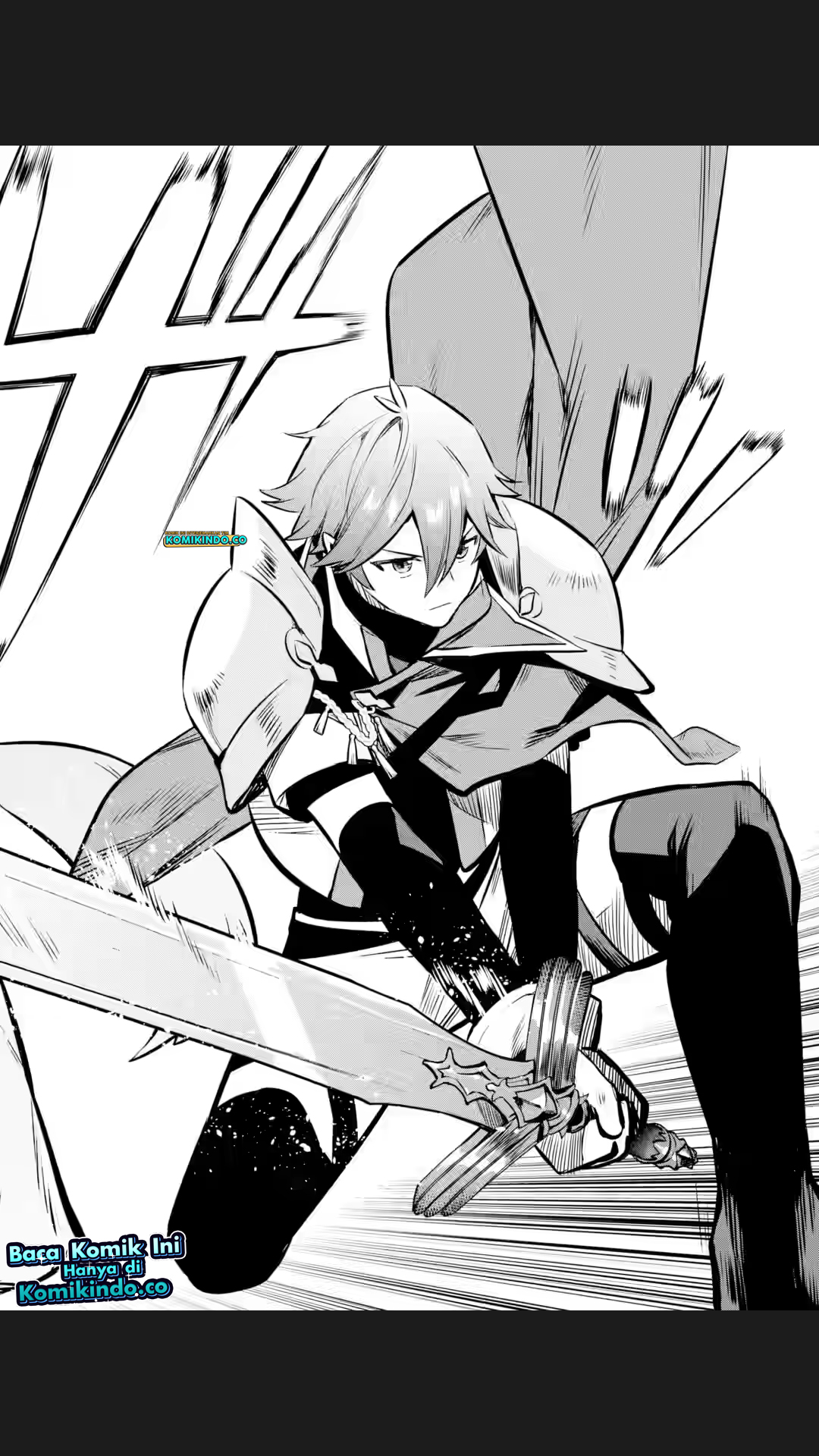 Nankoufuraku no Maoujou e Youkoso Chapter 19 Gambar 19