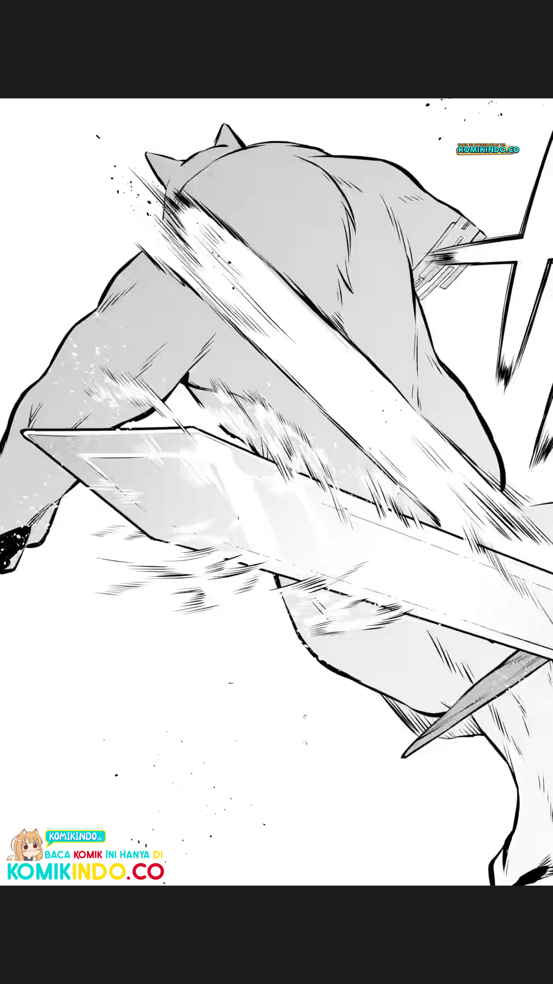 Nankoufuraku no Maoujou e Youkoso Chapter 19 Gambar 20