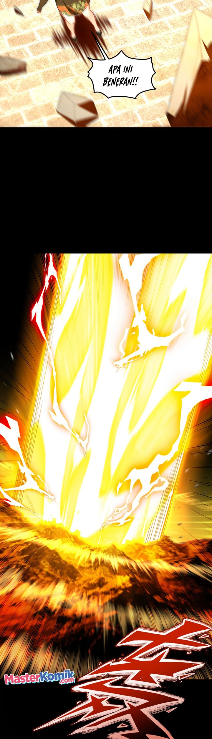 Xianzun Luowuji Chapter 156 Gambar 18