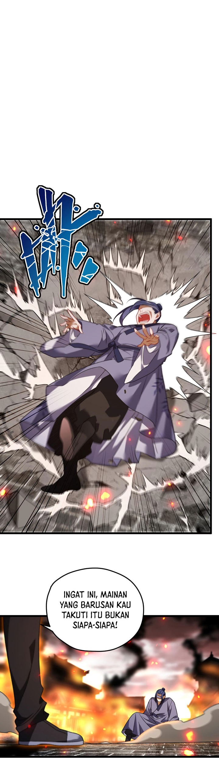 Baca Xianzun Luowuji Chapter 156 Gambar 2