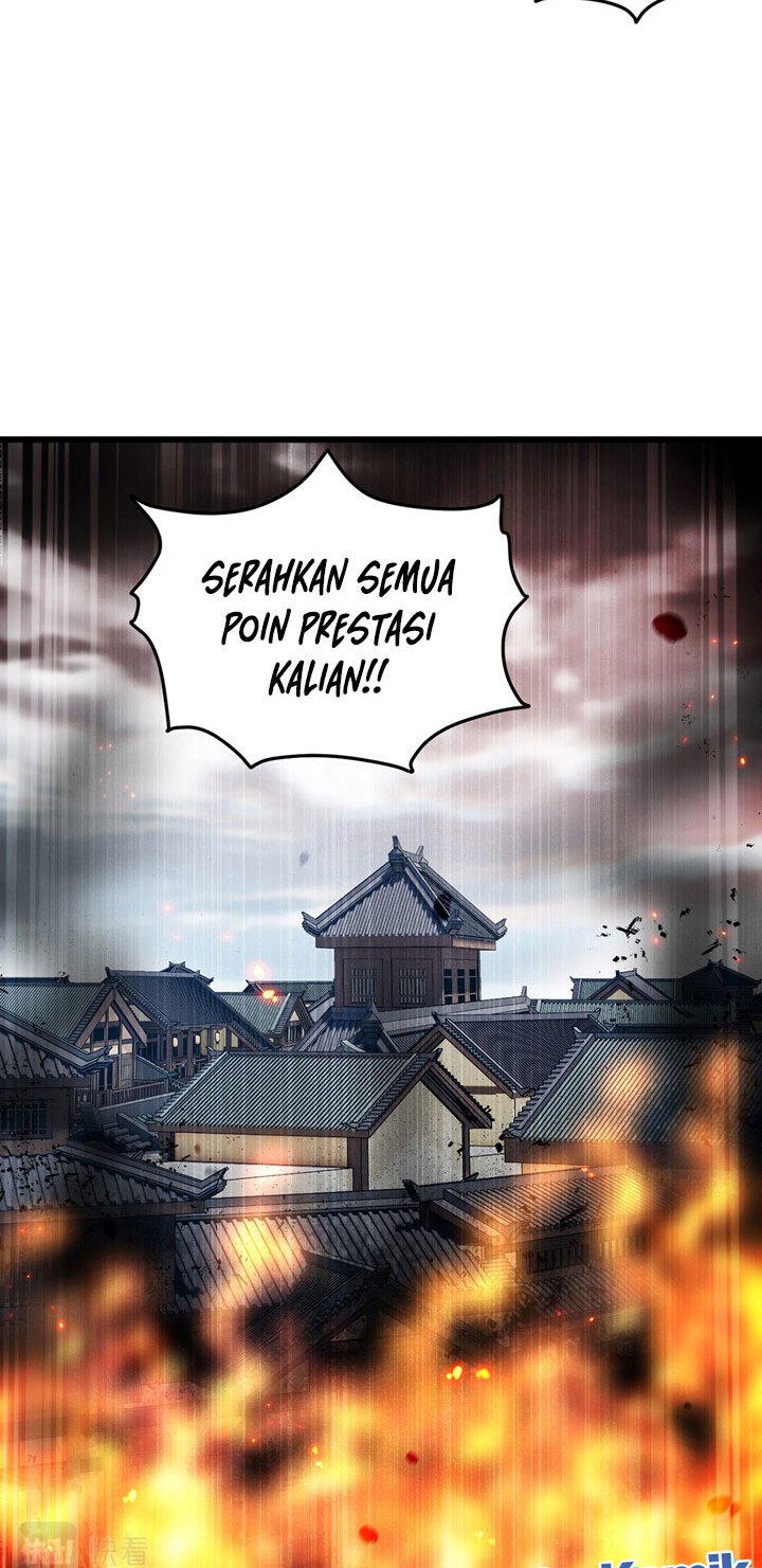 Xianzun Luowuji Chapter 156 Gambar 7
