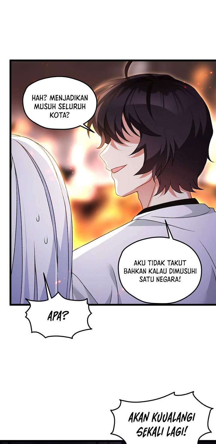 Xianzun Luowuji Chapter 156 Gambar 9