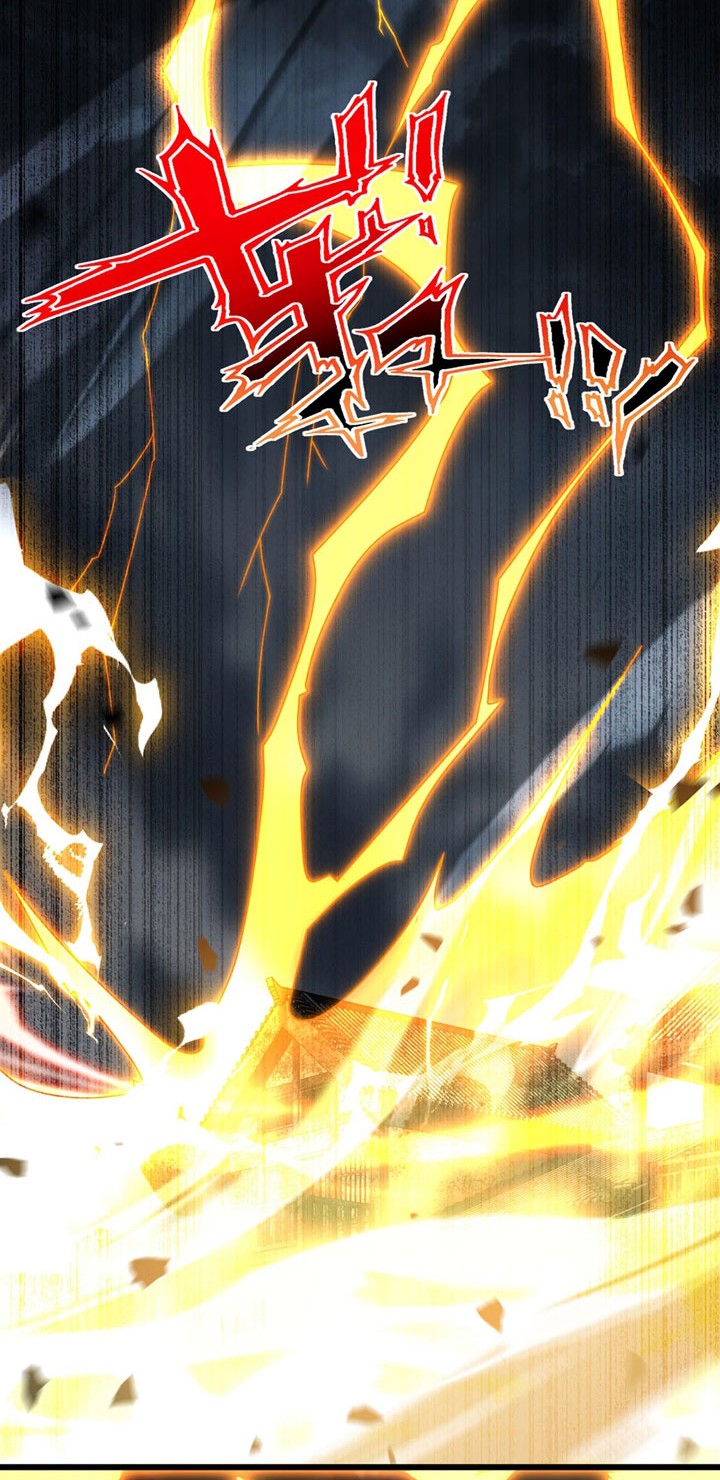 Xianzun Luowuji Chapter 156 Gambar 13