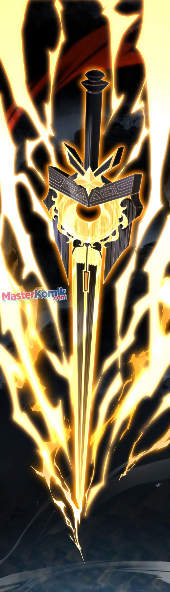 Xianzun Luowuji Chapter 156 Gambar 14