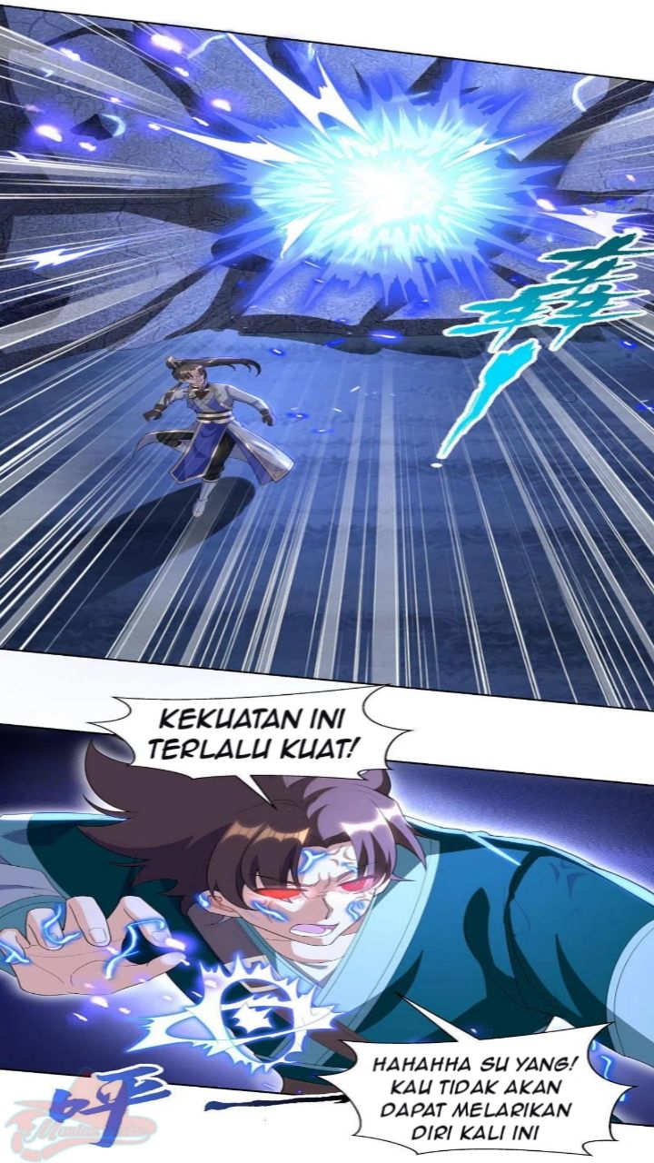 Tech Giant Come to Cultivate Immortal Chapter 42 Gambar 10