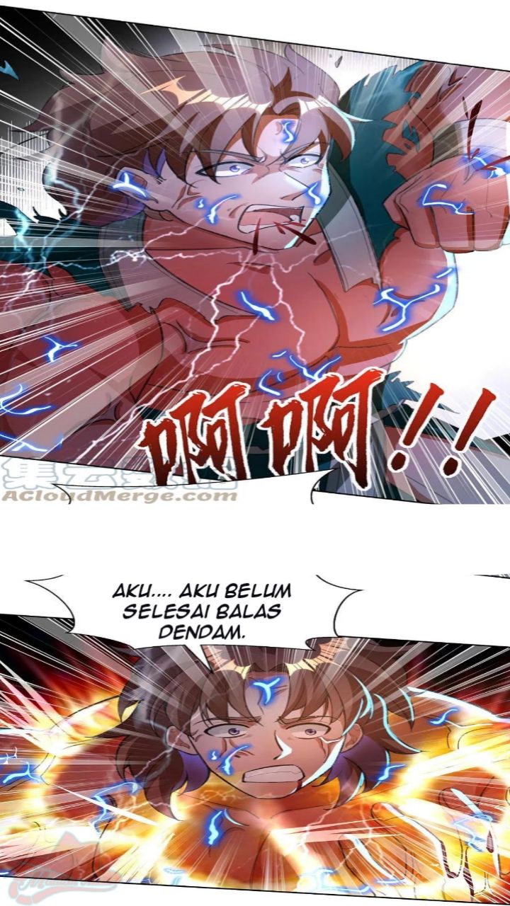 Tech Giant Come to Cultivate Immortal Chapter 42 Gambar 21
