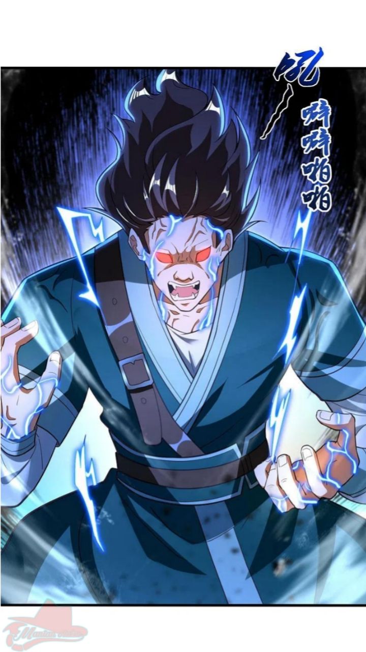 Tech Giant Come to Cultivate Immortal Chapter 42 Gambar 4