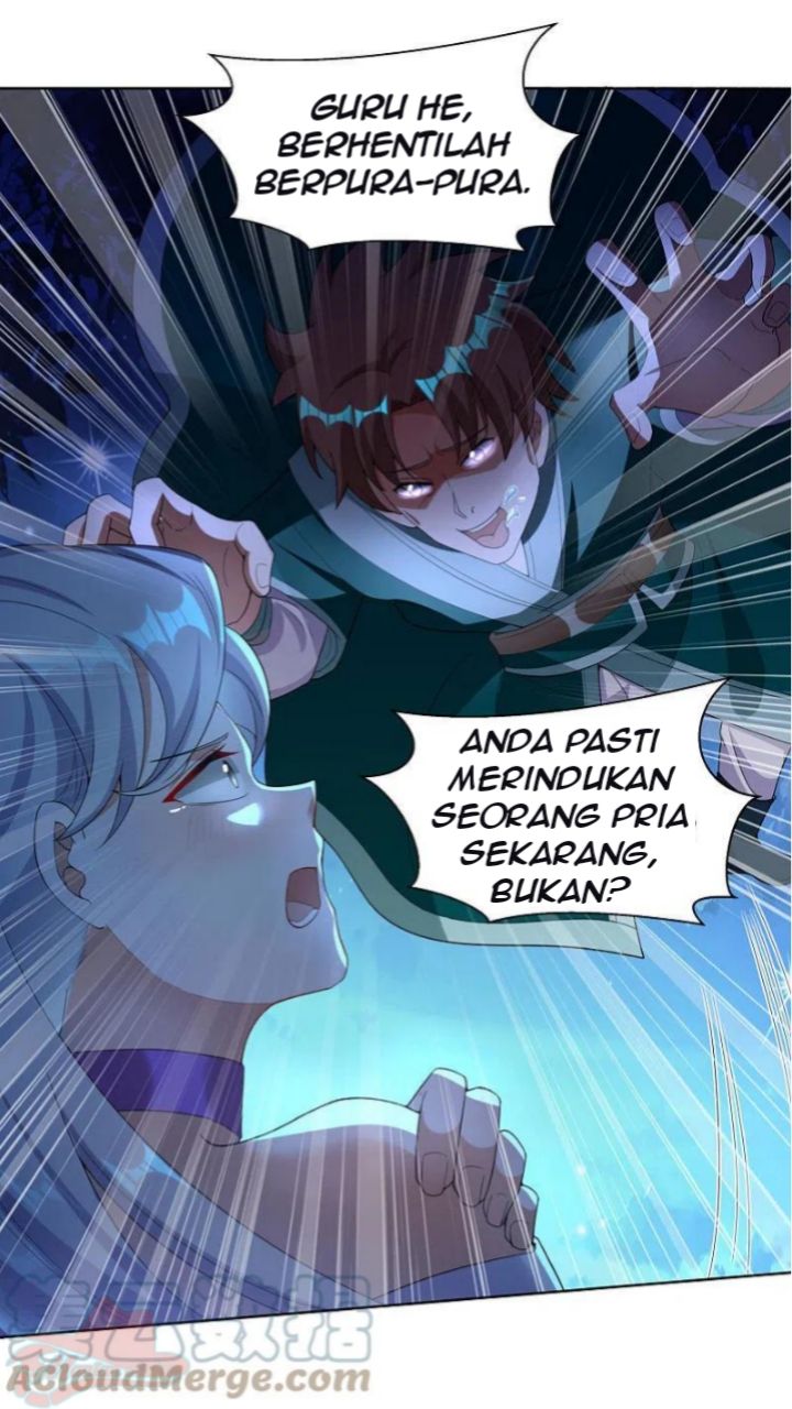 Tech Giant Come to Cultivate Immortal Chapter 41 Gambar 12