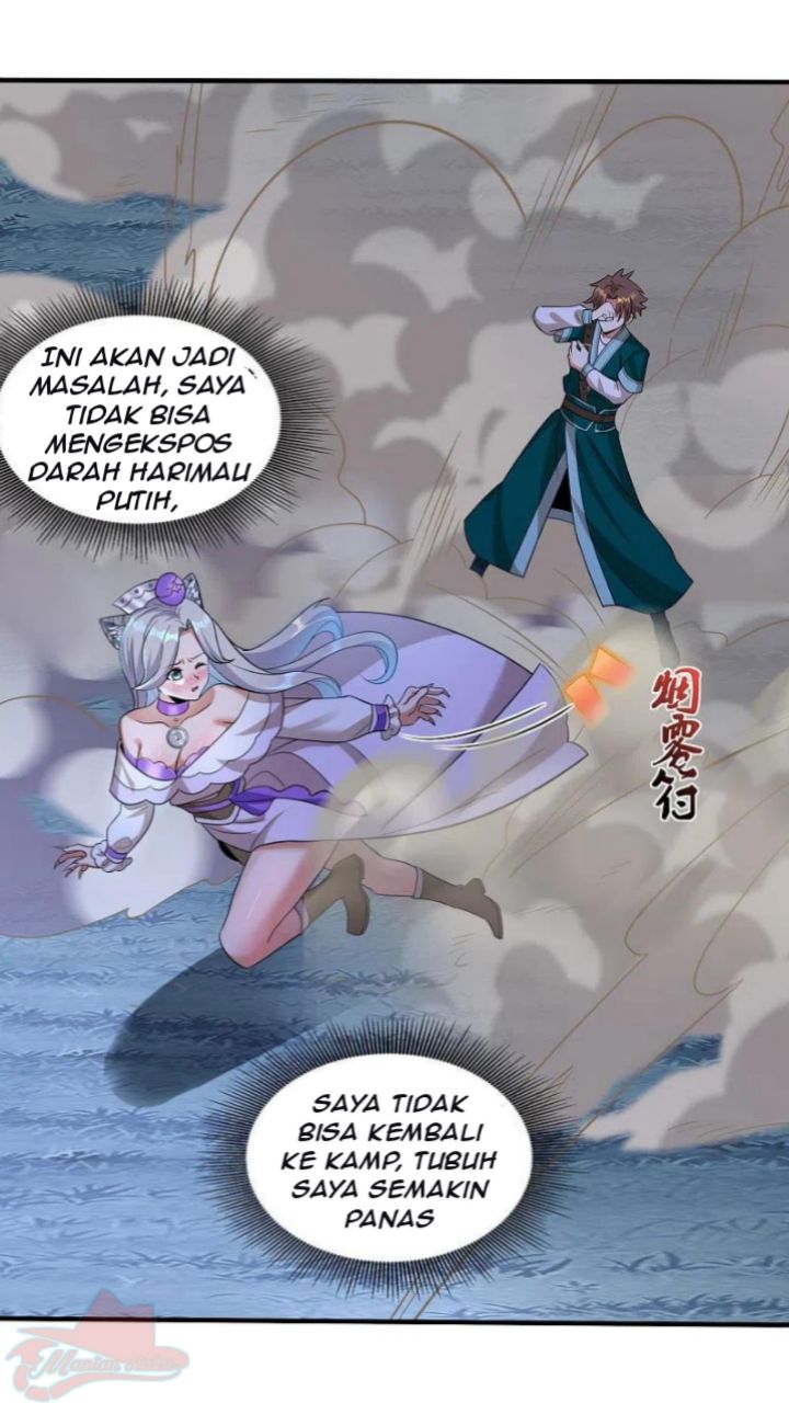 Tech Giant Come to Cultivate Immortal Chapter 41 Gambar 18