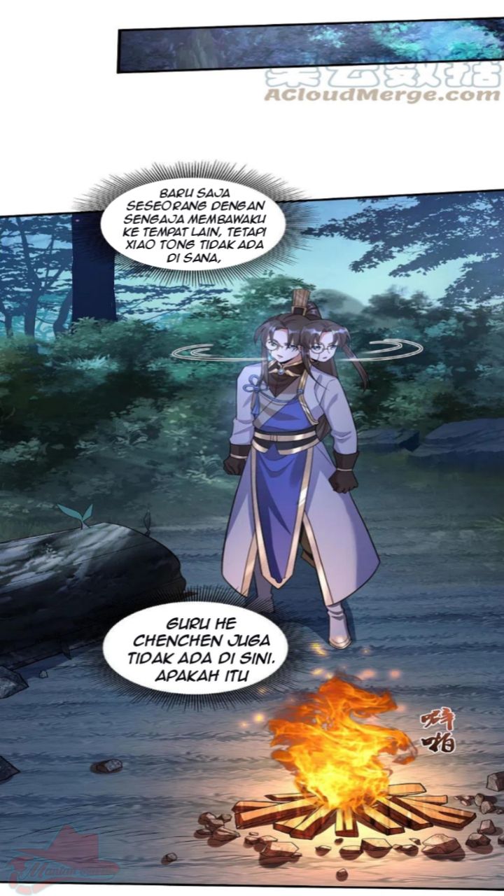 Tech Giant Come to Cultivate Immortal Chapter 41 Gambar 19