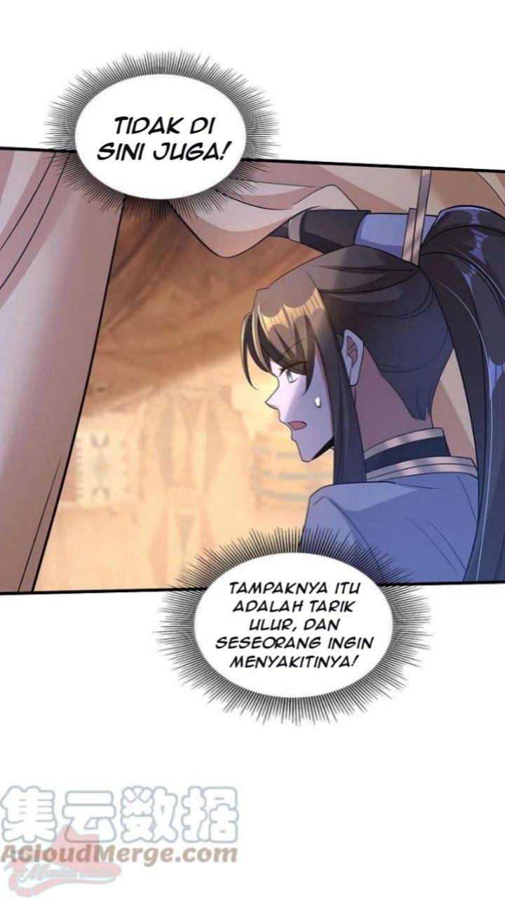 Tech Giant Come to Cultivate Immortal Chapter 41 Gambar 20