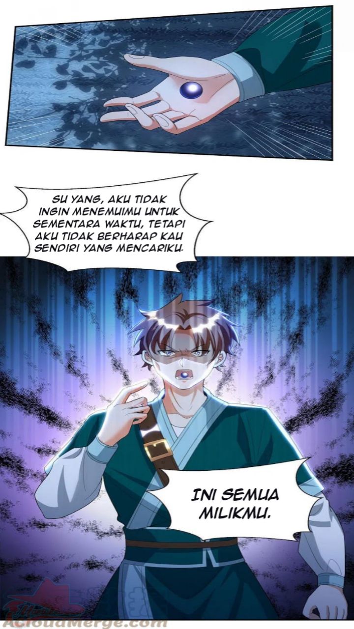 Tech Giant Come to Cultivate Immortal Chapter 41 Gambar 25