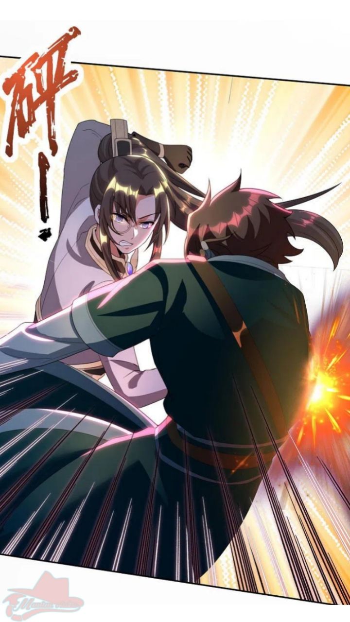 Tech Giant Come to Cultivate Immortal Chapter 41 Gambar 26