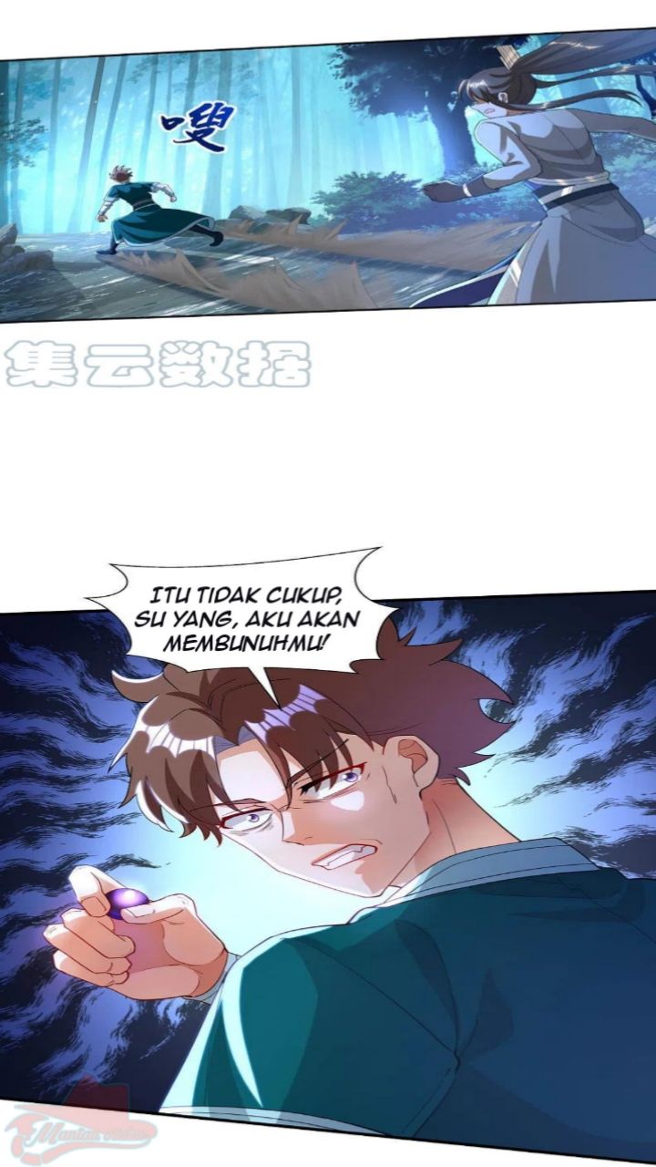 Tech Giant Come to Cultivate Immortal Chapter 41 Gambar 29