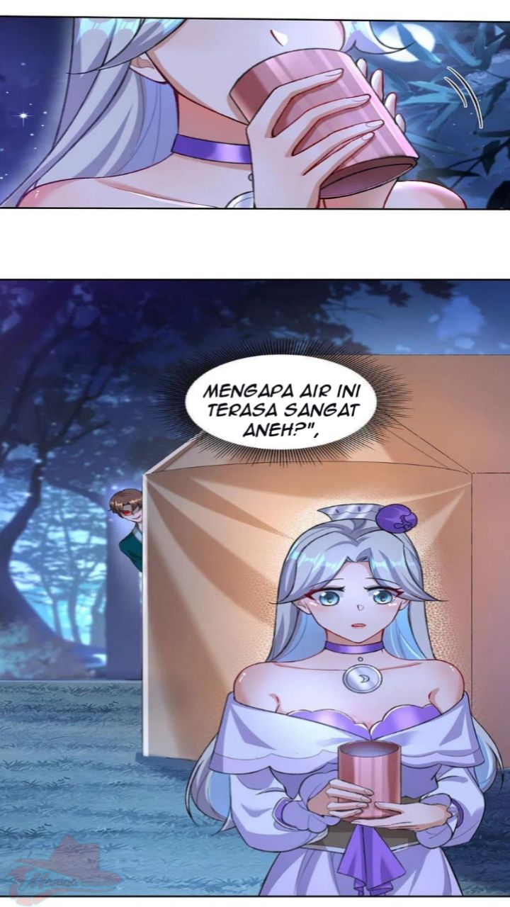 Tech Giant Come to Cultivate Immortal Chapter 41 Gambar 4