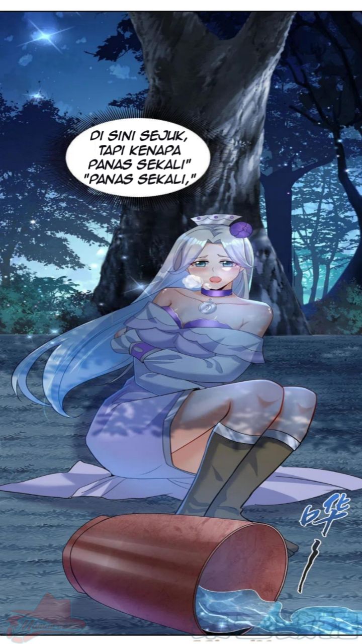 Tech Giant Come to Cultivate Immortal Chapter 41 Gambar 9