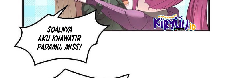 The Comeback Path of Princess From Mars Chapter 12 Gambar 9
